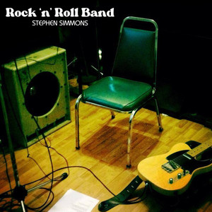 Rock 'n' Roll Band (Explicit)