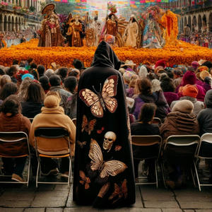 Ominous Music Style - call me back (I like you)