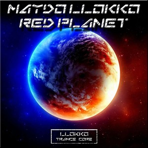 Red Planet (Original Mix)