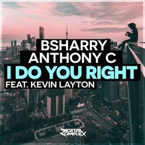 I Do You Right (Radio Edit)