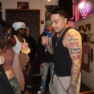 Mixed Emotions (feat. SI SI) (Explicit)