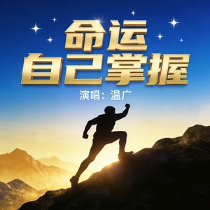 命运自己掌握