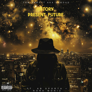 Rap in Time (Explicit)