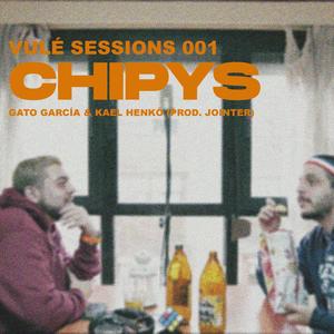Chipys - Vulé Sessions 001(feat. GATO GARCÍA & Kael Henkō) (Explicit)