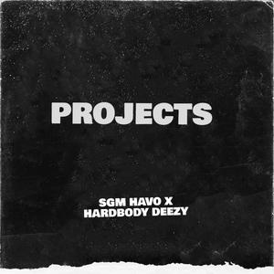 PROJECTS (Explicit)