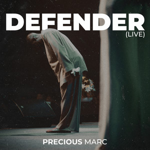 Defender (Live)