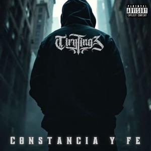 Constancia & Fe (feat. Dj Ropo|Explicit)