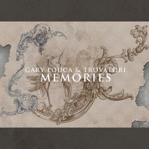 Gary Louca & Trovatori Memories (Deltiimo Electro Club Remix)