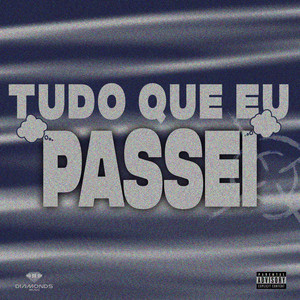 Mc Ptk - Tudo Que Eu Passei (Explicit)