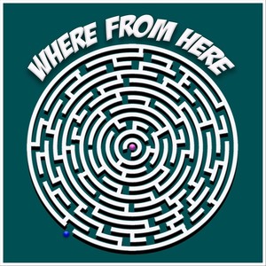 Where from Here (Explicit)