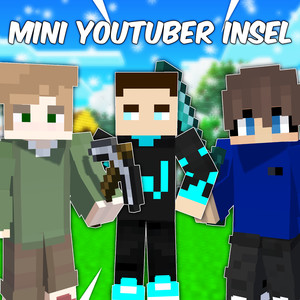 Mini Youtuber Insel