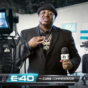 E-40 - Slices (feat. Stresmatic)