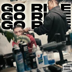 Go ride (Explicit)