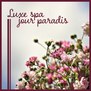 Luxe spa jour paradis - Musique pour la relaxation de votre corps et votre esprit, les sons de massage, sauna se détendre