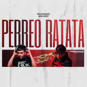 PERREO RATATÁ (Lean Lopez DJ Remix)