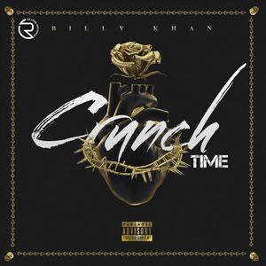 Crunch Time (Explicit)