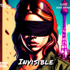 Invisible (feat. Joan AndroiD) [Explicit]