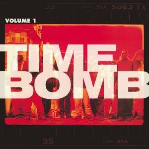 Time Bomb Volume 1 (Remasterisé)