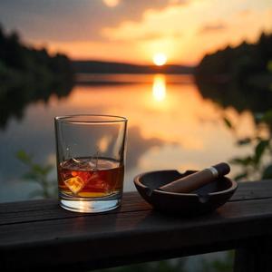 The Old Man's Barstool Tales