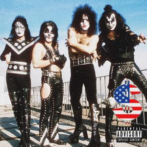 Kiss (Explicit)