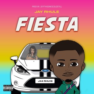 Fiesta (Explicit)