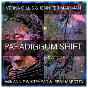 Paradiggum Shift
