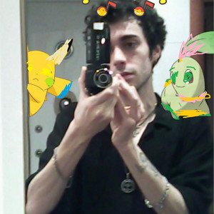 I Couldn’t Catch a Word