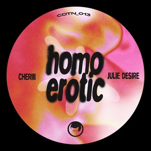 Homo Erotic