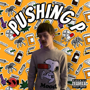 Pushing P (Explicit)