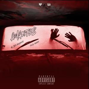 Amantes (feat. Tonyk Salazar)