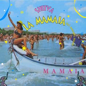 La Mamaia (feat. Margareta Paslaru)