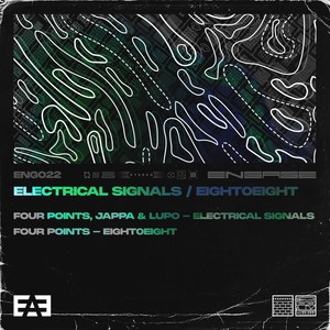 Electrical Signals / Eight0Eight