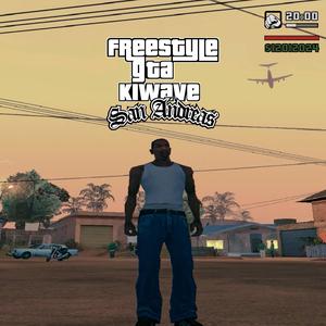 Freestyle GTA (Explicit)