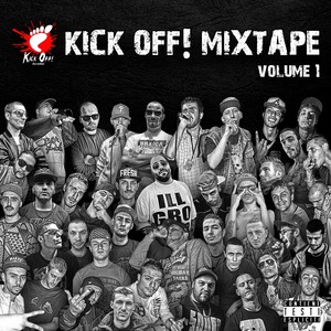 Kick Off! Mixtape, Vol. 1