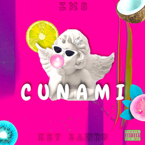 Cunami (Explicit)