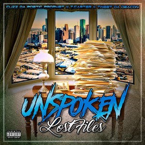 Unspoken Lost Files (Explicit)