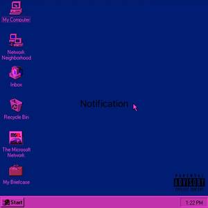 Notification (Explicit)