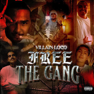 Free The Gang (Explicit)