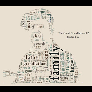 The Great Grandfathers EP