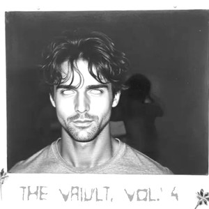 THE VAULT, Vol. 4 (Explicit)