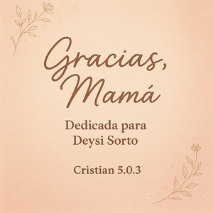 Gracias Mama