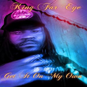 Get It On My Own (Explicit)