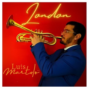 London[feat. Simon Newton, Naomi Wilmshurst, Rui Pedro Silva, Joe Moretti & Phil Horler] (Full Band Version)