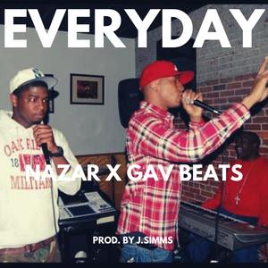 EVERYDAY (Explicit)