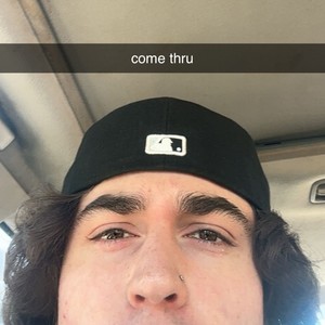 come thru! (Explicit)