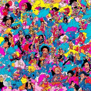 STUUPID **** (feat. KÖN) (Explicit)