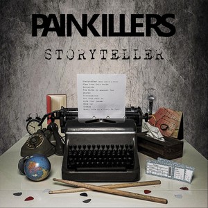 Storyteller (Explicit)