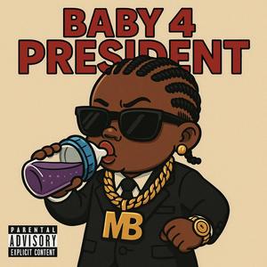 Navy Seals (feat. 704.lilsam) (Explicit)