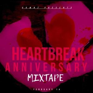 Heartbreak Anniversary (Explicit)