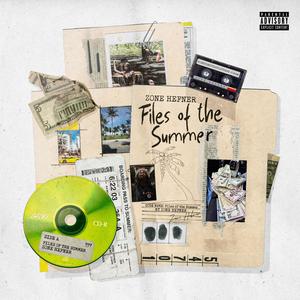 Files of the Summer (Explicit)